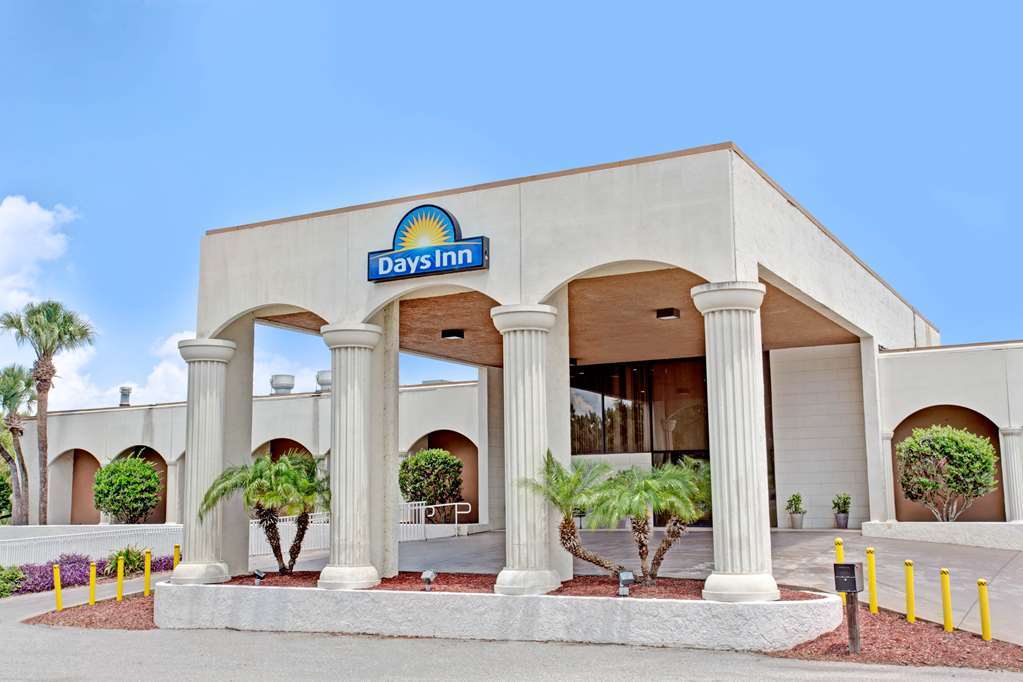 Days Inn & Suites By Wyndham Clermont Ngoại thất bức ảnh