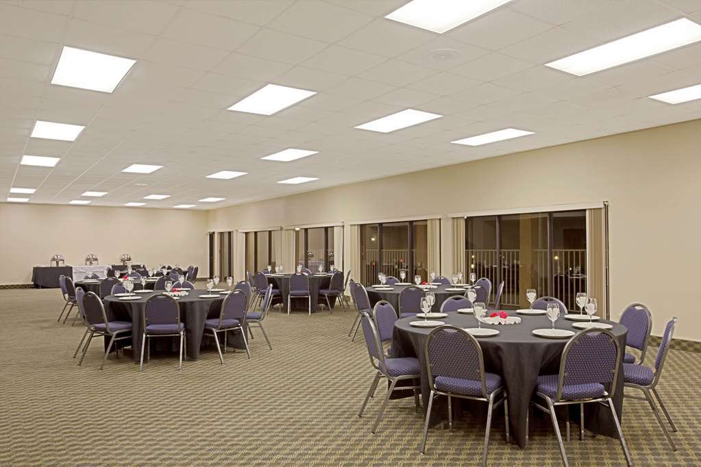 Days Inn & Suites By Wyndham Clermont Tiện nghi bức ảnh