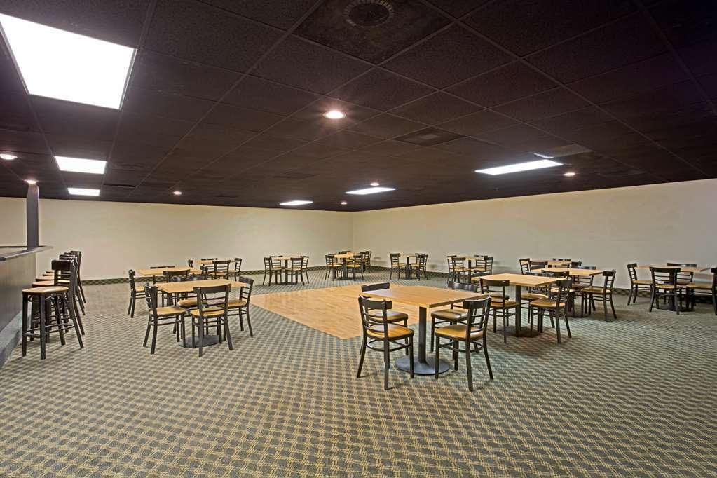 Days Inn & Suites By Wyndham Clermont Tiện nghi bức ảnh