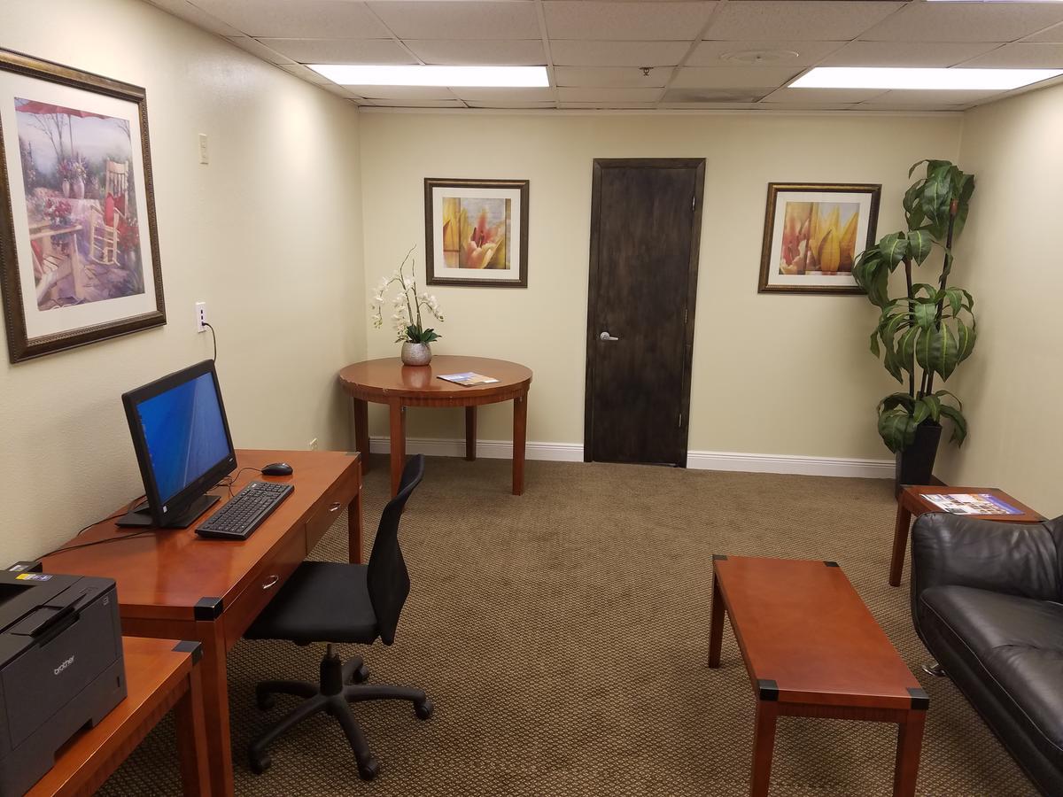 Days Inn & Suites By Wyndham Clermont Ngoại thất bức ảnh