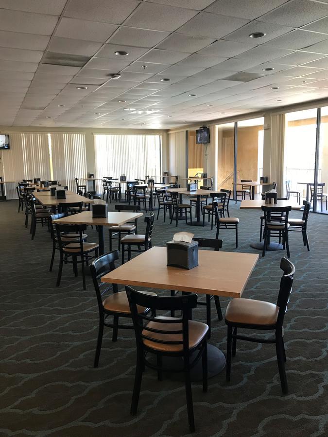 Days Inn & Suites By Wyndham Clermont Ngoại thất bức ảnh