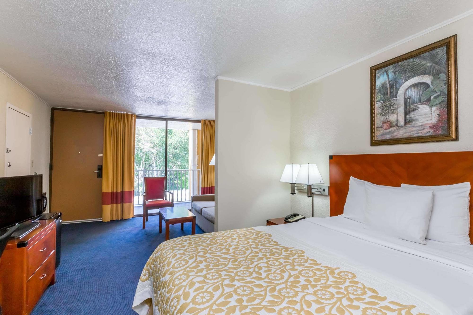 Days Inn & Suites By Wyndham Clermont Ngoại thất bức ảnh