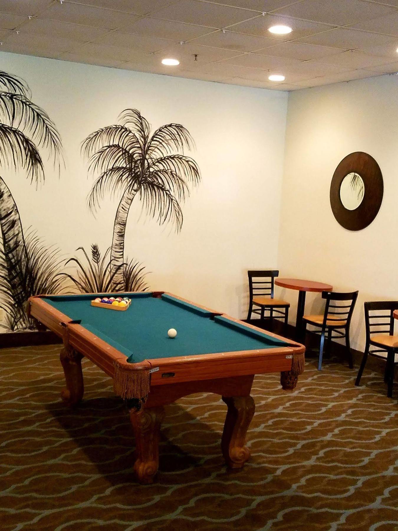 Days Inn & Suites By Wyndham Clermont Ngoại thất bức ảnh