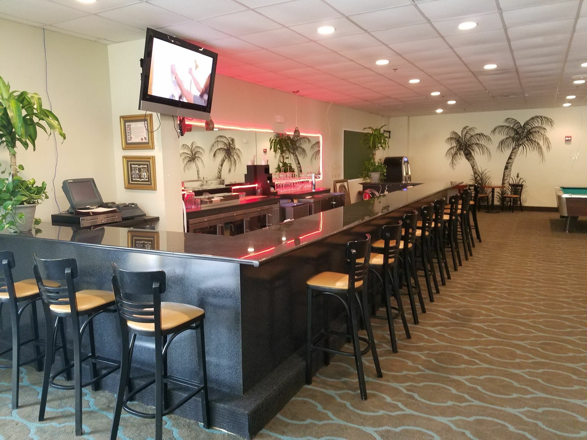 Days Inn & Suites By Wyndham Clermont Ngoại thất bức ảnh